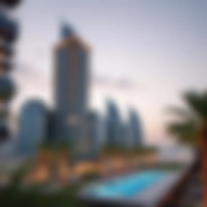 Al Majara Tower: An In-Depth Overview Summary
