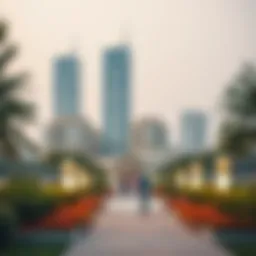 An Exploration of Al Twar Park: A Central Hub for Community Life in Dubai Introduction