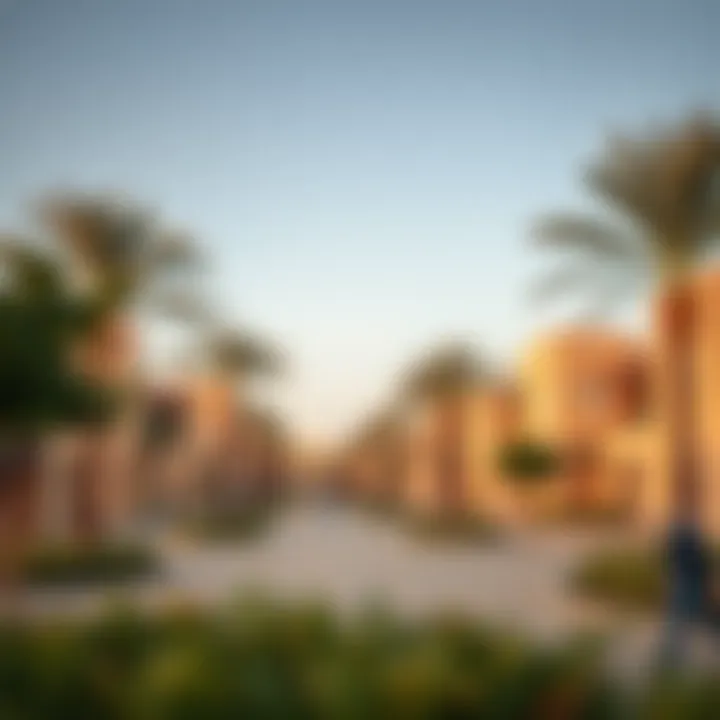 Notable An Exploration of Al Twar Park: A Central Hub for Community Life in Dubai