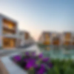 Comprehensive Overview of Properties at Al Marjan Island Introduction