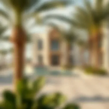 Comprehensive Overview of Properties at Al Marjan Island Summary