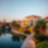 Creek Island Dubai: An In-Depth Exploration Introduction