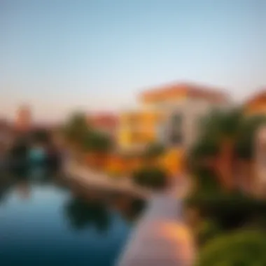Creek Island Dubai: An In-Depth Exploration Introduction