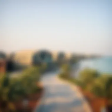 Notable Creek Island Dubai: An In-Depth Exploration