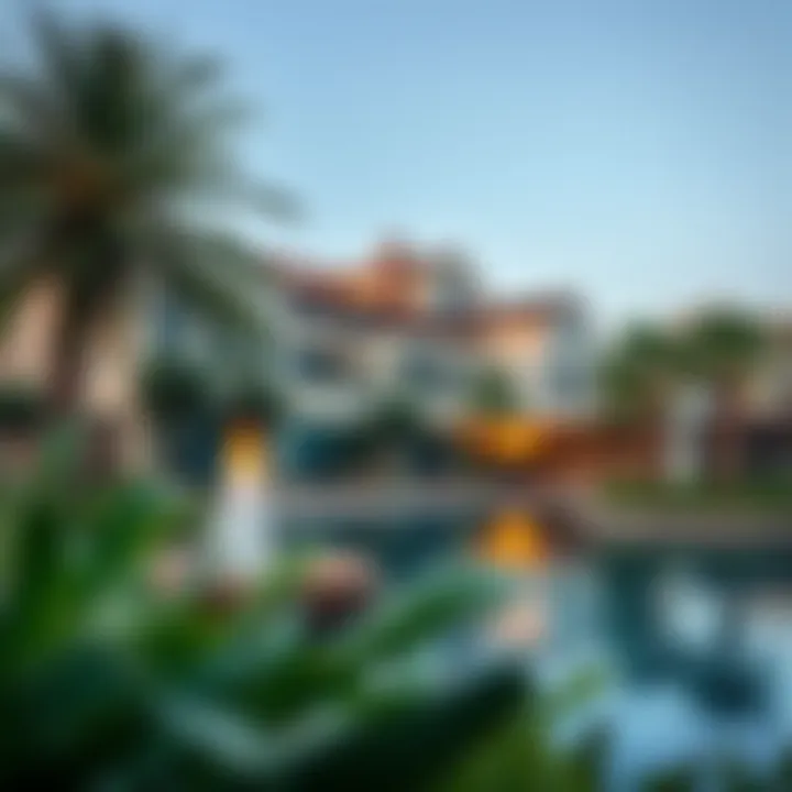Creek Island Dubai: An In-Depth Exploration Summary