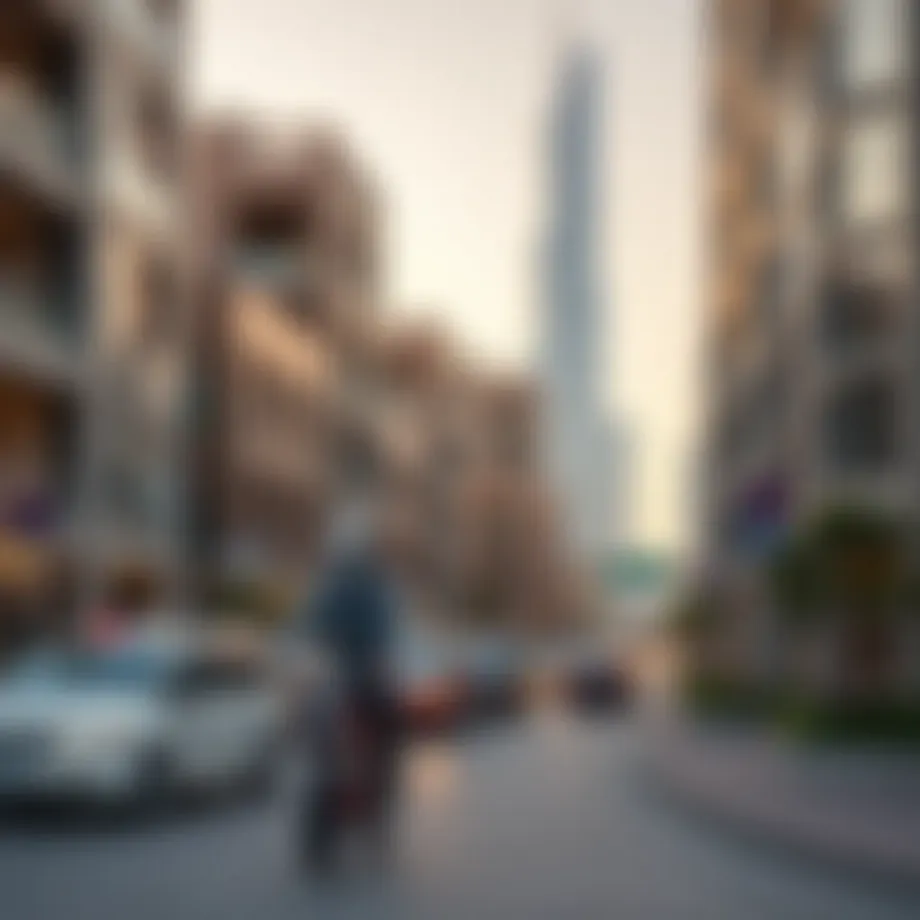 Expat Migration to Dubai: Understanding Trends and Opportunities Introduction