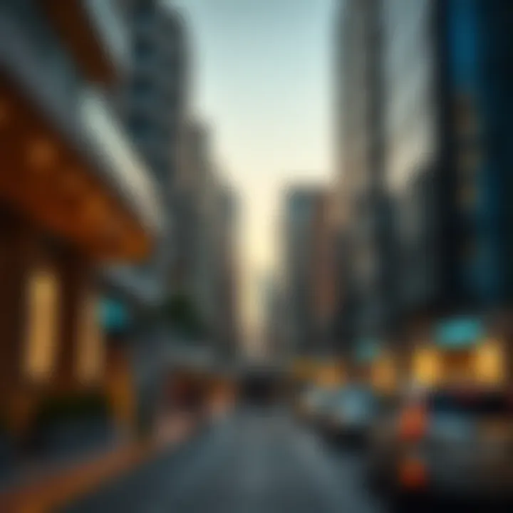 Notable Expat Migration to Dubai: Understanding Trends and Opportunities