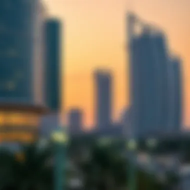 Expat Migration to Dubai: Understanding Trends and Opportunities Summary