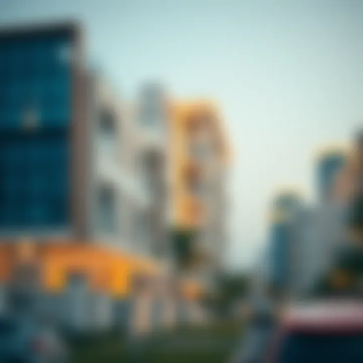 Notable Exploring Affordable Accommodation Options in Dubai