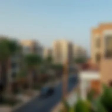 Exploring Affordable Accommodation Options in Dubai Summary Exploring Affordable Accommodation Options in Dubai Summary