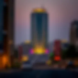 Exploring Al Barsha 3: A Comprehensive Guide to Dubai's Emerging Neighborhood Introduction