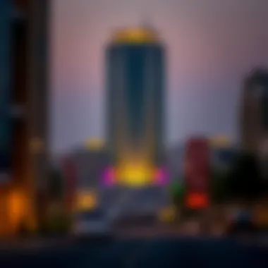 Exploring Al Barsha 3: A Comprehensive Guide to Dubai's Emerging Neighborhood Introduction Exploring Al Barsha 3: A Comprehensive Guide to Dubai's Emerging Neighborhood Introduction