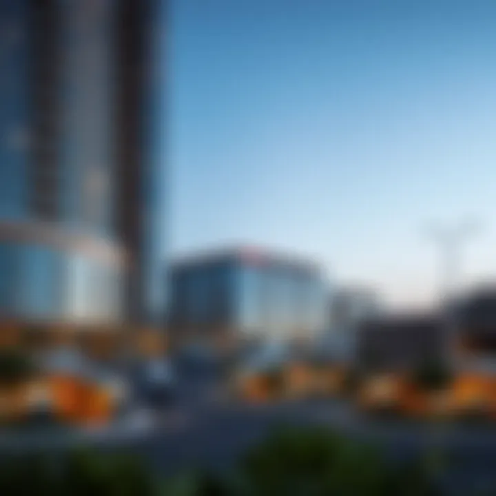 Exploring Al Barsha 3: A Comprehensive Guide to Dubai's Emerging Neighborhood Summary
