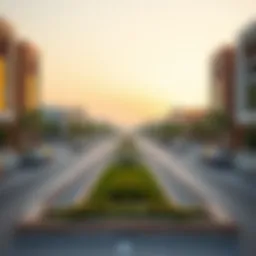 Exploring Al Mamourah: A Comprehensive Guide to Dubai's Real Estate Landscape Introduction