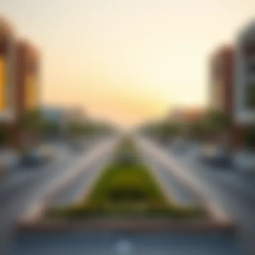 Exploring Al Mamourah: A Comprehensive Guide to Dubai's Real Estate Landscape Introduction