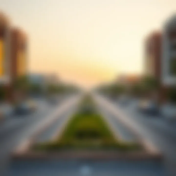 Exploring Al Mamourah: A Comprehensive Guide to Dubai's Real Estate Landscape Introduction