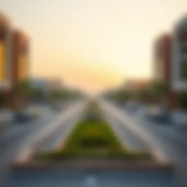 Exploring Al Mamourah: A Comprehensive Guide to Dubai's Real Estate Landscape Introduction Exploring Al Mamourah: A Comprehensive Guide to Dubai's Real Estate Landscape Introduction