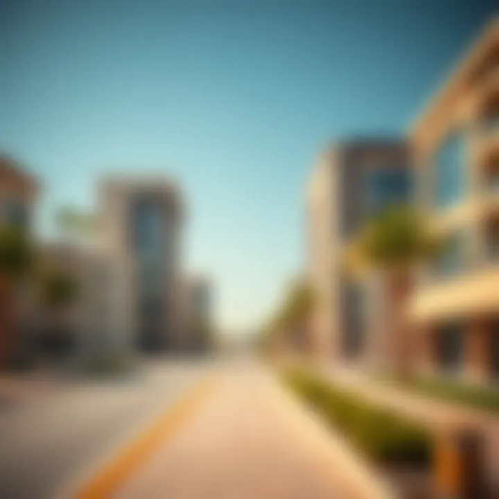 Exploring Al Mamourah: A Comprehensive Guide to Dubai's Real Estate Landscape Summary