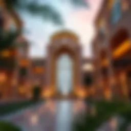 Exploring Al Maya Arabian Gate: A Premier Investment Opportunity Introduction