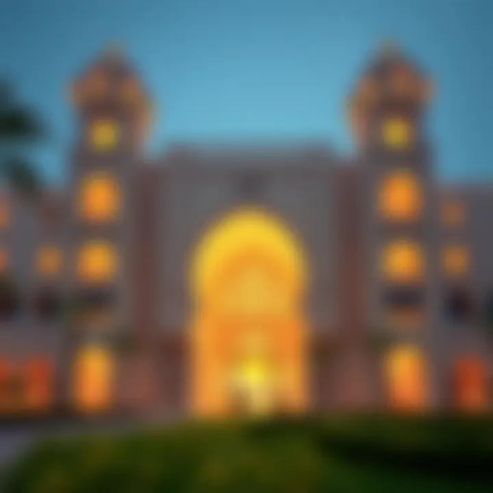 Notable Exploring Al Maya Arabian Gate: A Premier Investment Opportunity