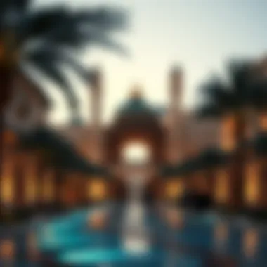 Exploring Al Maya Arabian Gate: A Premier Investment Opportunity Summary
