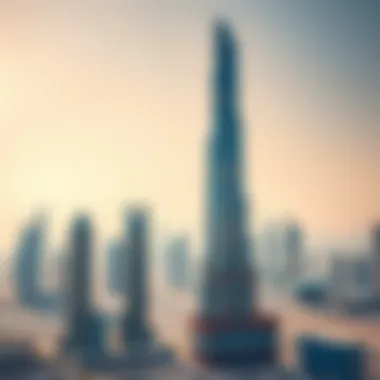 Notable Exploring Al Nasr Tower 3: A Pillar of Modernity in Dubai's Skyline Notable Exploring Al Nasr Tower 3: A Pillar of Modernity in Dubai's Skyline
