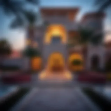 Notable Exploring Al Zahia Villas for Rent Notable Exploring Al Zahia Villas for Rent