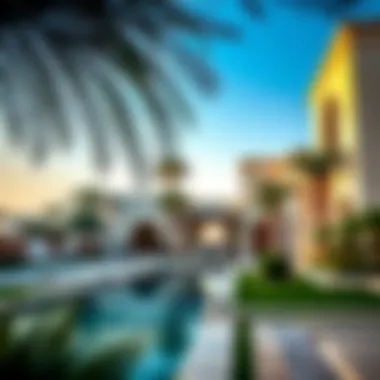 Exploring Al Zahia Villas for Rent Summary Exploring Al Zahia Villas for Rent Summary