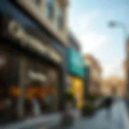 Exploring City Center Deira Shops: A Comprehensive Guide Introduction