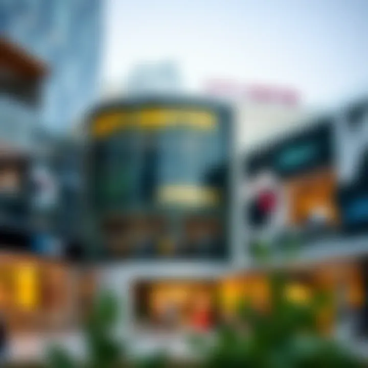 Notable Exploring City Center Deira Shops: A Comprehensive Guide