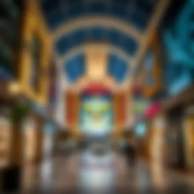 Exploring City Center Deira Shops: A Comprehensive Guide Summary