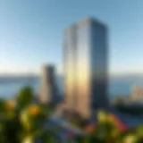 Exploring Clover Bay Tower: A Comprehensive Guide to Photos and Insights Introduction