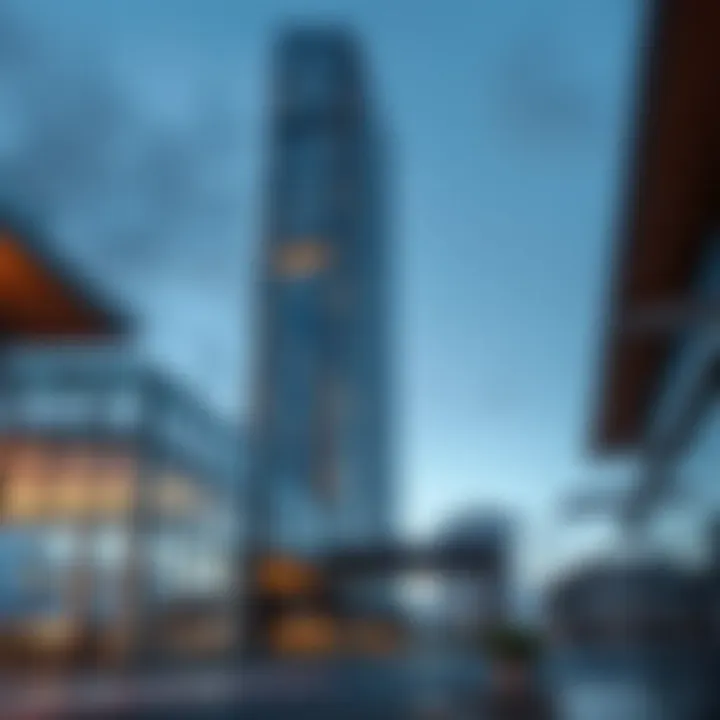 Notable Exploring Clover Bay Tower: A Comprehensive Guide to Photos and Insights