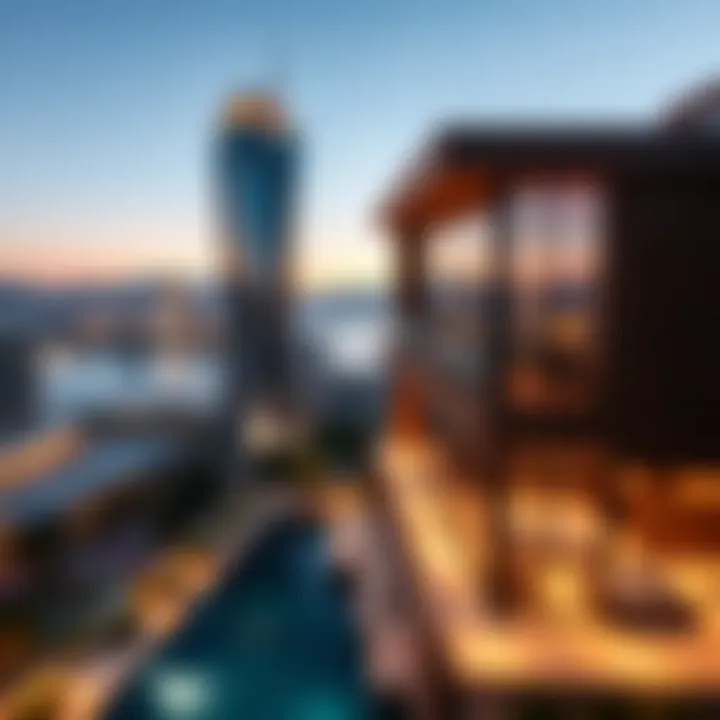 Exploring Clover Bay Tower: A Comprehensive Guide to Photos and Insights Summary
