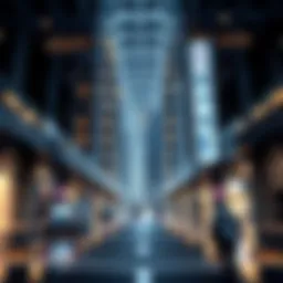 Exploring Facility Management Companies in Dubai Introduction