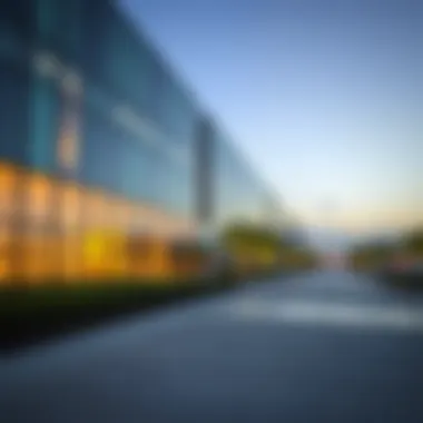 Notable Exploring Facility Management Companies in Dubai Notable Exploring Facility Management Companies in Dubai