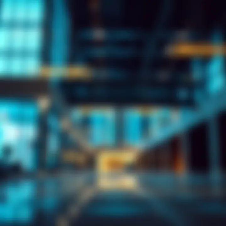Exploring Facility Management Companies in Dubai Summary