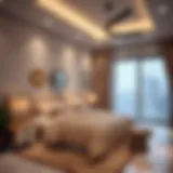 Exploring Family Room Rentals in Karama: A Comprehensive Guide Introduction