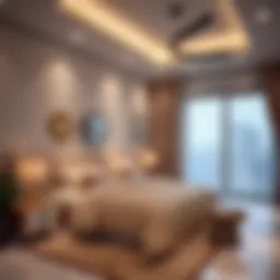 Exploring Family Room Rentals in Karama: A Comprehensive Guide Introduction