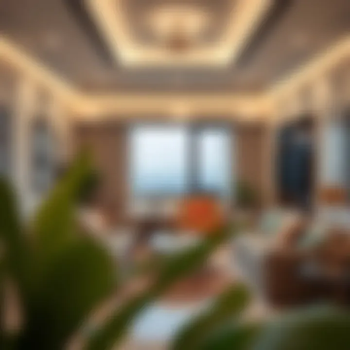 Notable Exploring Family Room Rentals in Karama: A Comprehensive Guide