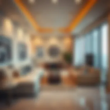 Exploring Family Room Rentals in Karama: A Comprehensive Guide Summary