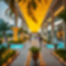Exploring Gardenia in Dubai: A Comprehensive Perspective Introduction
