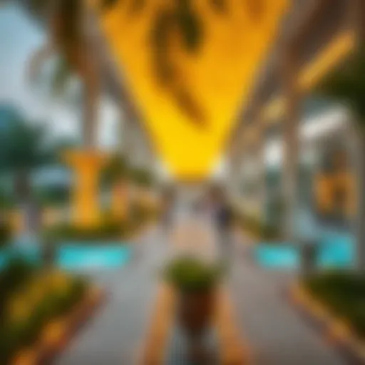 Exploring Gardenia in Dubai: A Comprehensive Perspective Introduction