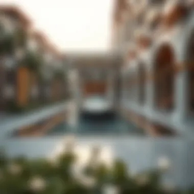 Exploring Gardenia in Dubai: A Comprehensive Perspective Summary Exploring Gardenia in Dubai: A Comprehensive Perspective Summary