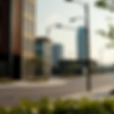 Exploring مويلح Suburb Council: An Insight into Development and Community Summary