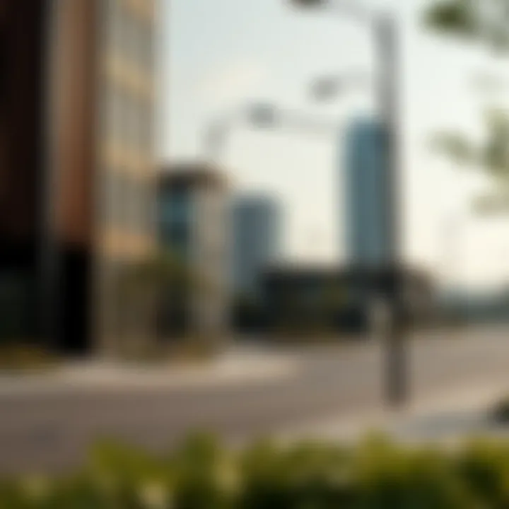 Exploring مويلح Suburb Council: An Insight into Development and Community Summary