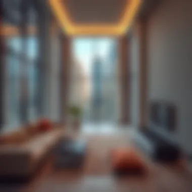 Notable Exploring One-Bedroom Flats for Rent in Jebel Ali: A Comprehensive Guide