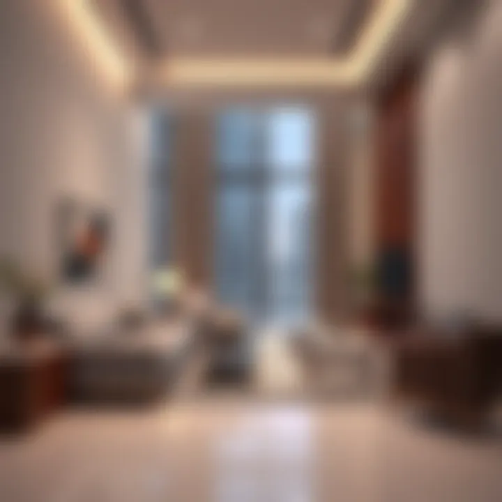 Exploring One-Bedroom Flats for Rent in Jebel Ali: A Comprehensive Guide Summary
