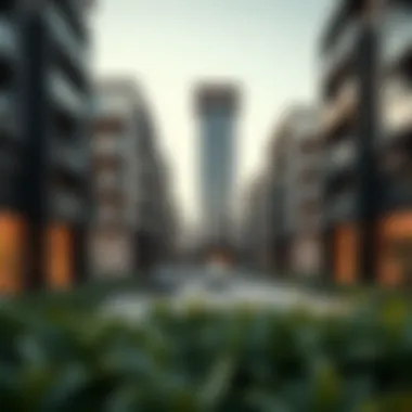 Investment Opportunities in Park Terrace Real estate investment opportunities in Park Terrace