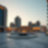 Exploring Pearl Jumeirah Island: An In-Depth Analysis Introduction